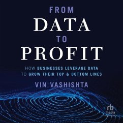 From Data to Profit - Vashishta, Vin