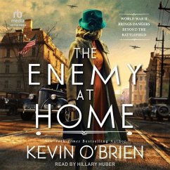 The Enemy at Home - O'Brien, Kevin