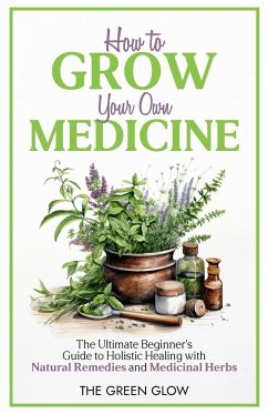 How to Grow Your Own Medicine - Glow, The Green