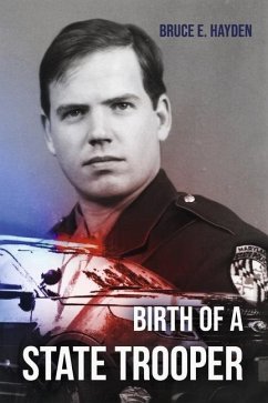 Birth of a State Trooper - Hayden, Bruce