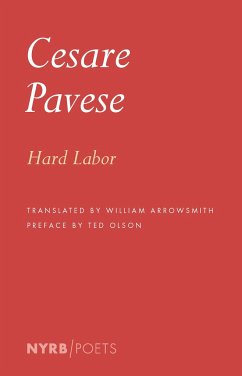 Hard Labor - Pavese, Cesare