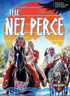 Cover The Nez Perce