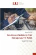 Grande expérience chez Groupe AUTO HALL - Bild 1
