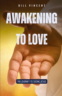 Cover Awakening to Love
