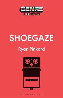 Shoegaze - Pinkard, Ryan