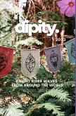 OL - Dipity Literary Magazine Issue #3 (Knight Rider Waves)