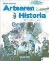 Artearen historia - Merlo, Claudio; Batzuen Artean