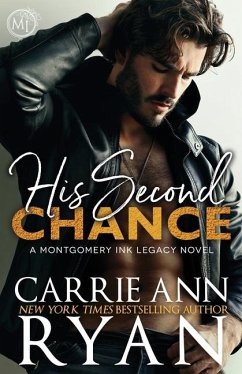 His Second Chance - Ryan, Carrie Ann