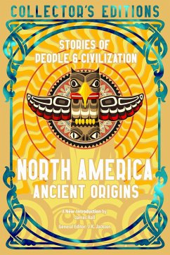 North America Ancient Origins - Ball, James