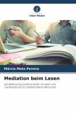 Mediation beim Lesen