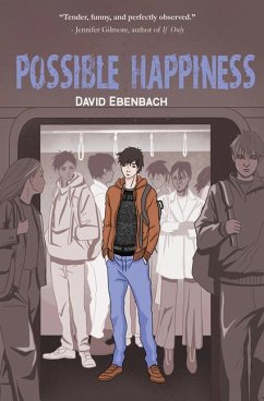 Possible Happiness - Ebenbach, David