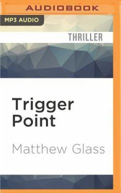 Trigger Point - Glass, Matthew