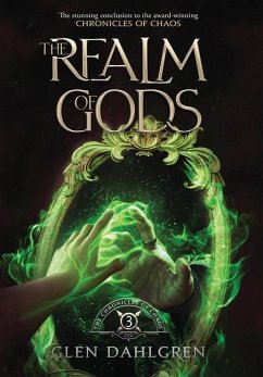 The Realm of Gods - Dahlgren, Glen