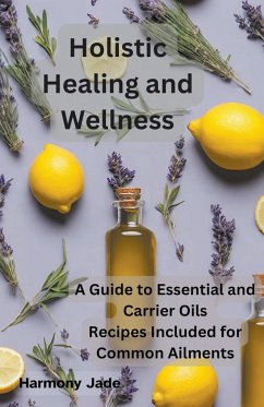 Holistic Healing and Wellness - Jade, Harmony