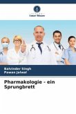 Pharmakologie - ein Sprungbrett