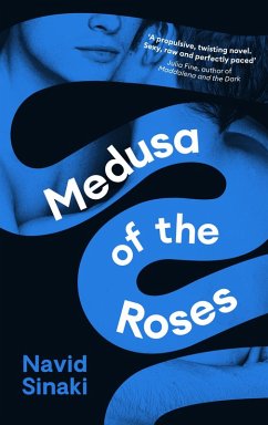 Cover Medusa of the Roses