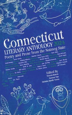 Connecticut Literary Anthology 2024