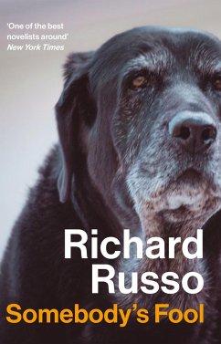 Somebody's Fool - Russo, Richard