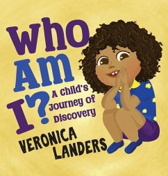 Who Am I? - Landers, Veronica