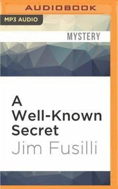 A Well-Known Secret - Fusilli, Jim