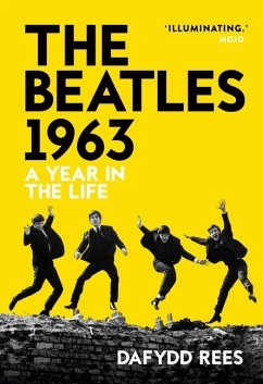 The Beatles 1963 - Rees, Dafydd
