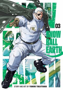 Snowball Earth, Vol. 3 - Tsujitsugu, Yuhiro