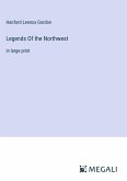 Legends Of the Northwest