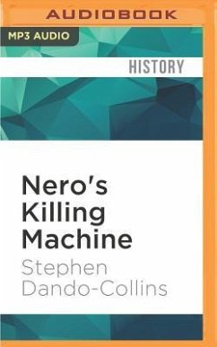 Nero's Killing Machine - Dando-Collins, Stephen