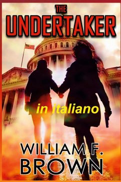 Cover The Undertaker, in italiano