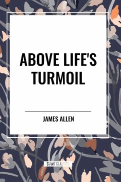 Cover Above Life's Turmoil
