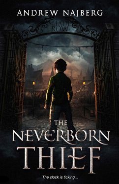 The Neverborn Thief - Najberg, Andrew