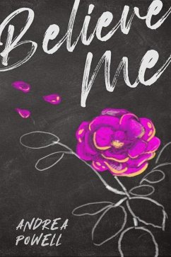 Cover Believe Me