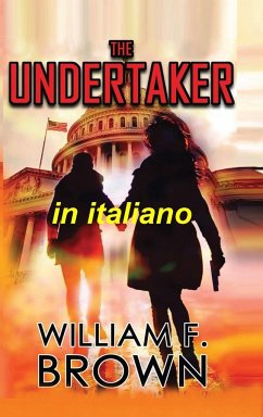 The Undertaker, in italiano - Brown, William F