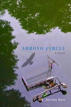 Arroyo Circle - Hart, Joeann