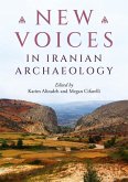 New Voices in Iranian Archaeology