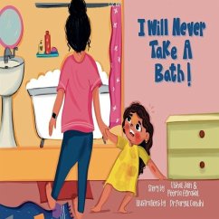 I will never take a bath ! - Vishal Jain