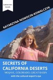 Secrets of California Deserts