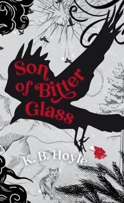 Son of Bitter Glass - Hoyle, K B