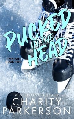 Pucked in the Head - Parkerson, Charity