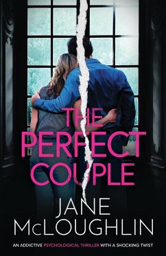 THE PERFECT COUPLE - Mcloughlin, Jane