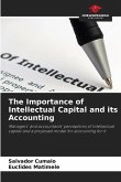 The Importance of Intellectual Capital and its Accounting