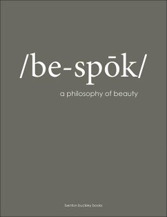 Be-Spok - Buckley, Beth Benton