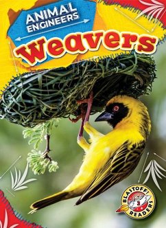 Weavers - Pettiford, Rebecca