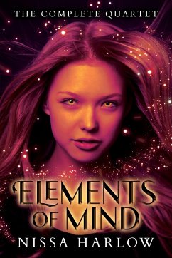 Elements of Mind - Harlow, Nissa