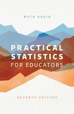 Practical Statistics for Educators