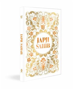 Japji Sahib - Chahal, Maneshwar S