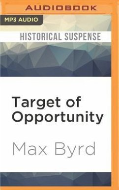 Target of Opportunity - Byrd, Max