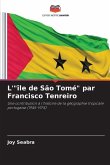 L'&quote;île de São Tomé&quote; par Francisco Tenreiro