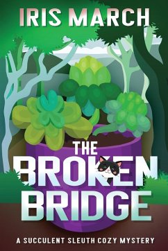 The Broken Bridge - March, Iris