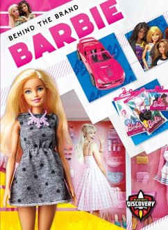 Cover Barbie